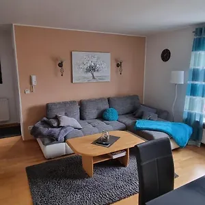 Apartment M&m, Veitshöchheim