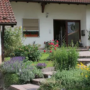 Apartment Ausblick, Weißensberg